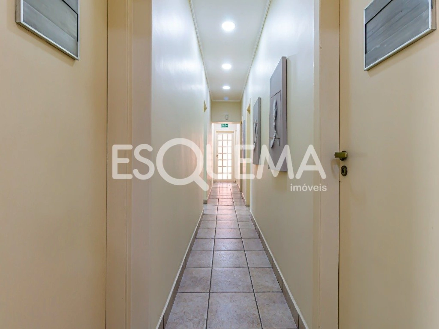 Casa comercial para clínica no Jardim Paulista - Imagem 12