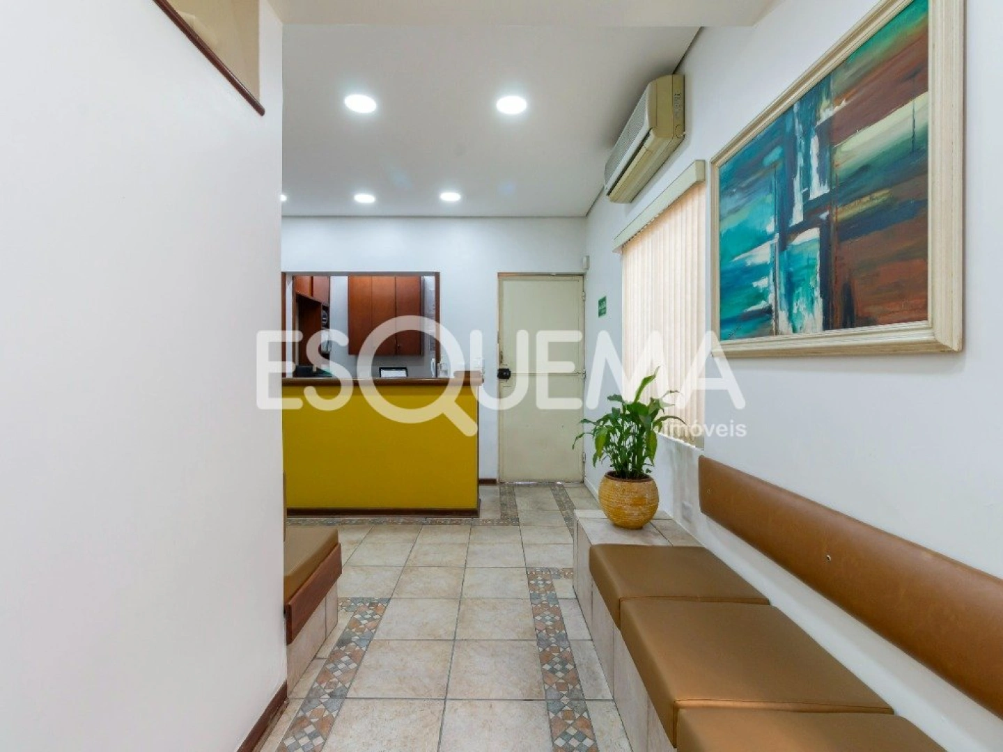 Casa comercial para clínica no Jardim Paulista - Imagem 2