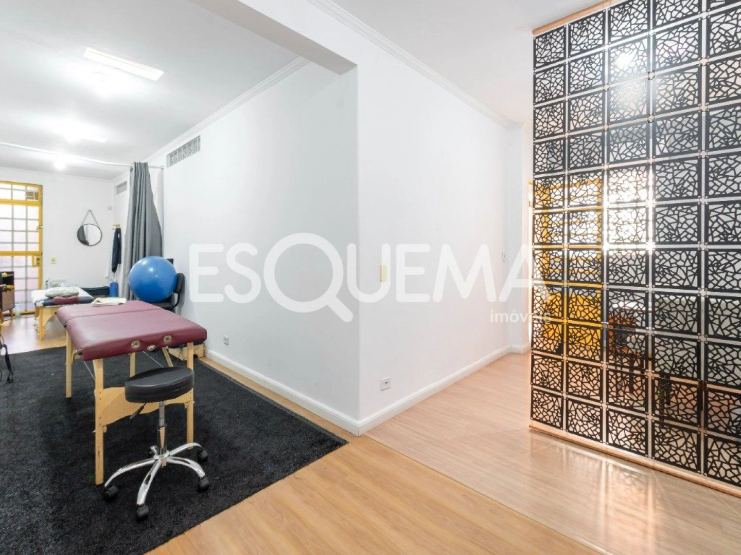 Casa comercial para clínica no Jardim Paulista - Imagem 3