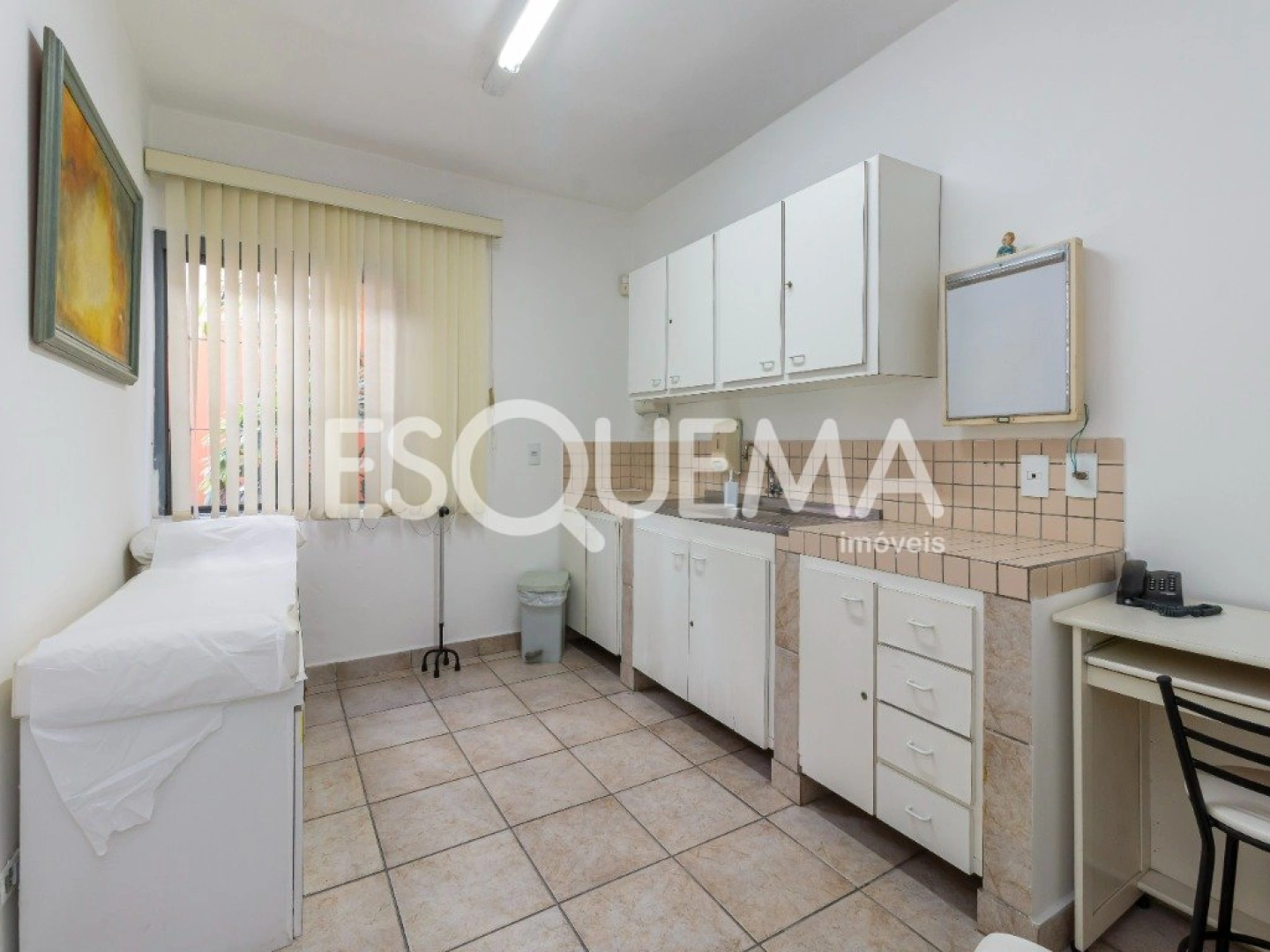 Casa comercial para clínica no Jardim Paulista - Imagem 4