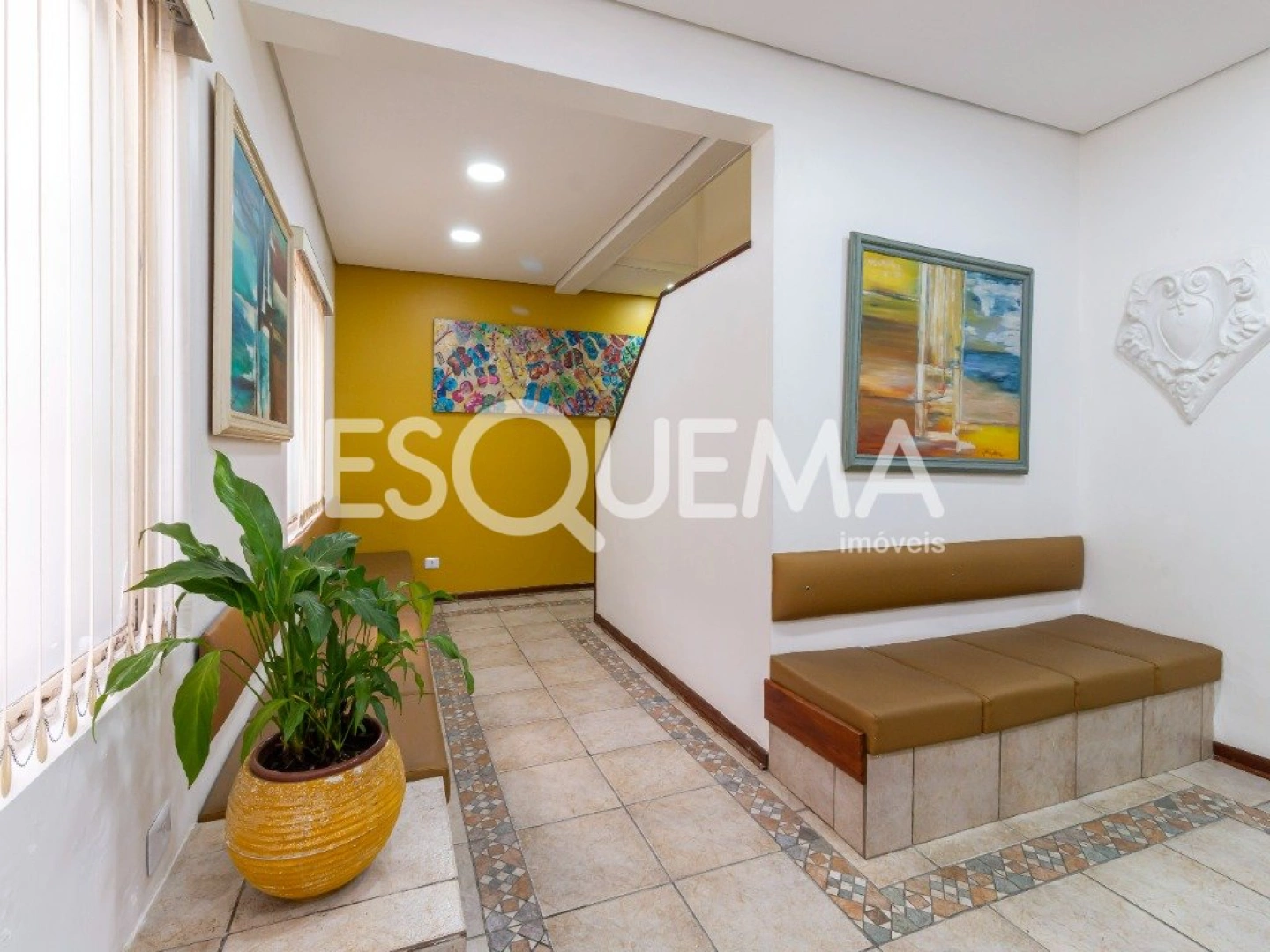 Casa comercial para clínica no Jardim Paulista - Imagem 5