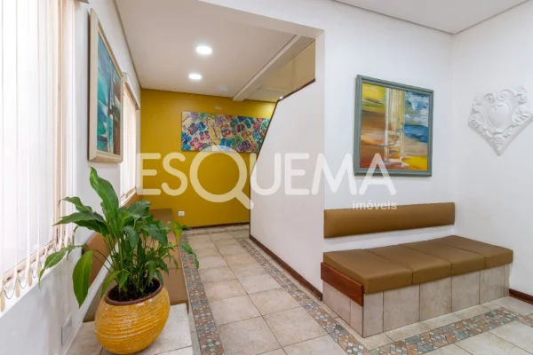 Casa comercial para clínica no Jardim Paulista