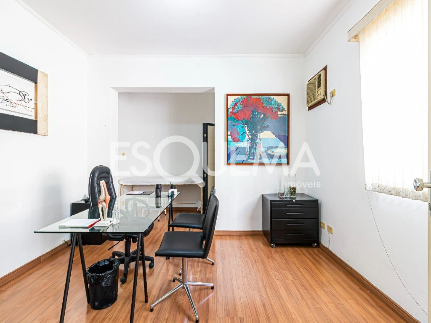 Casa comercial para clínica no Jardim Paulista - Imagem 6