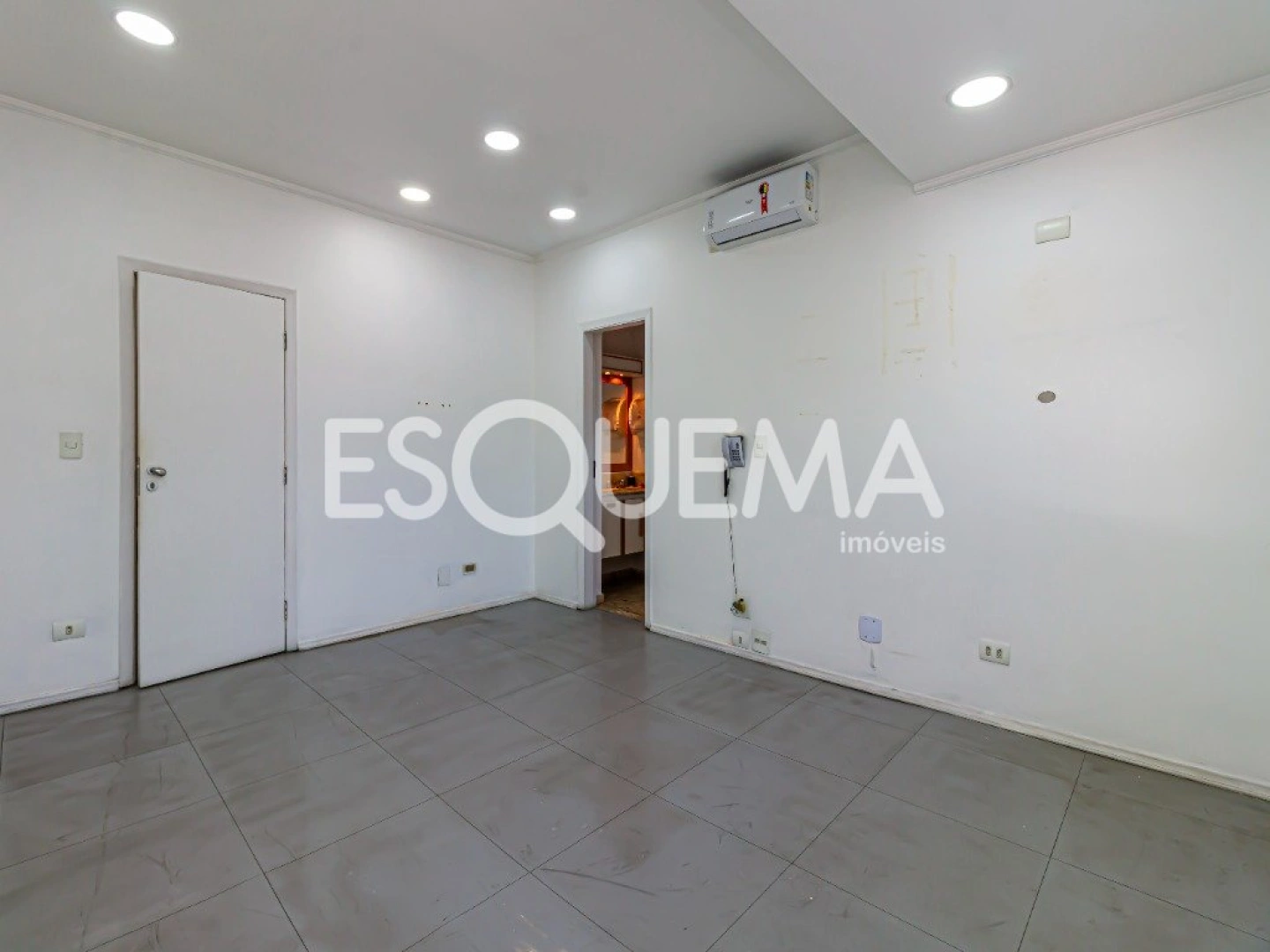 Casa comercial para clínica no Jardim Paulista - Imagem 7