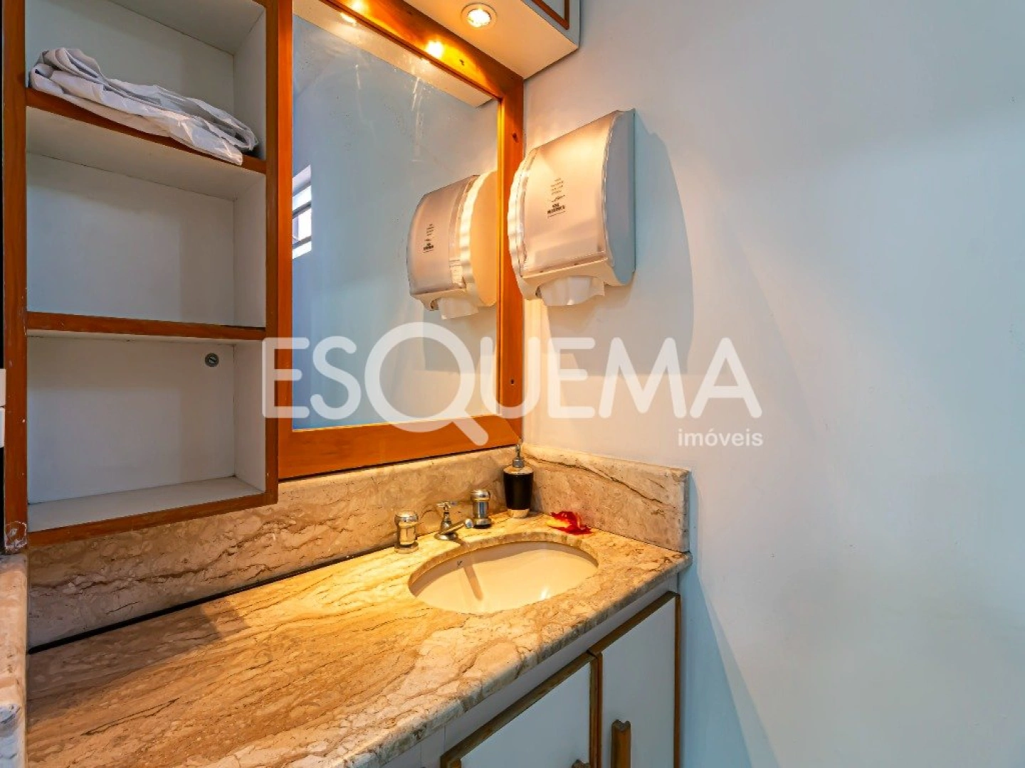 Casa comercial para clínica no Jardim Paulista - Imagem 8