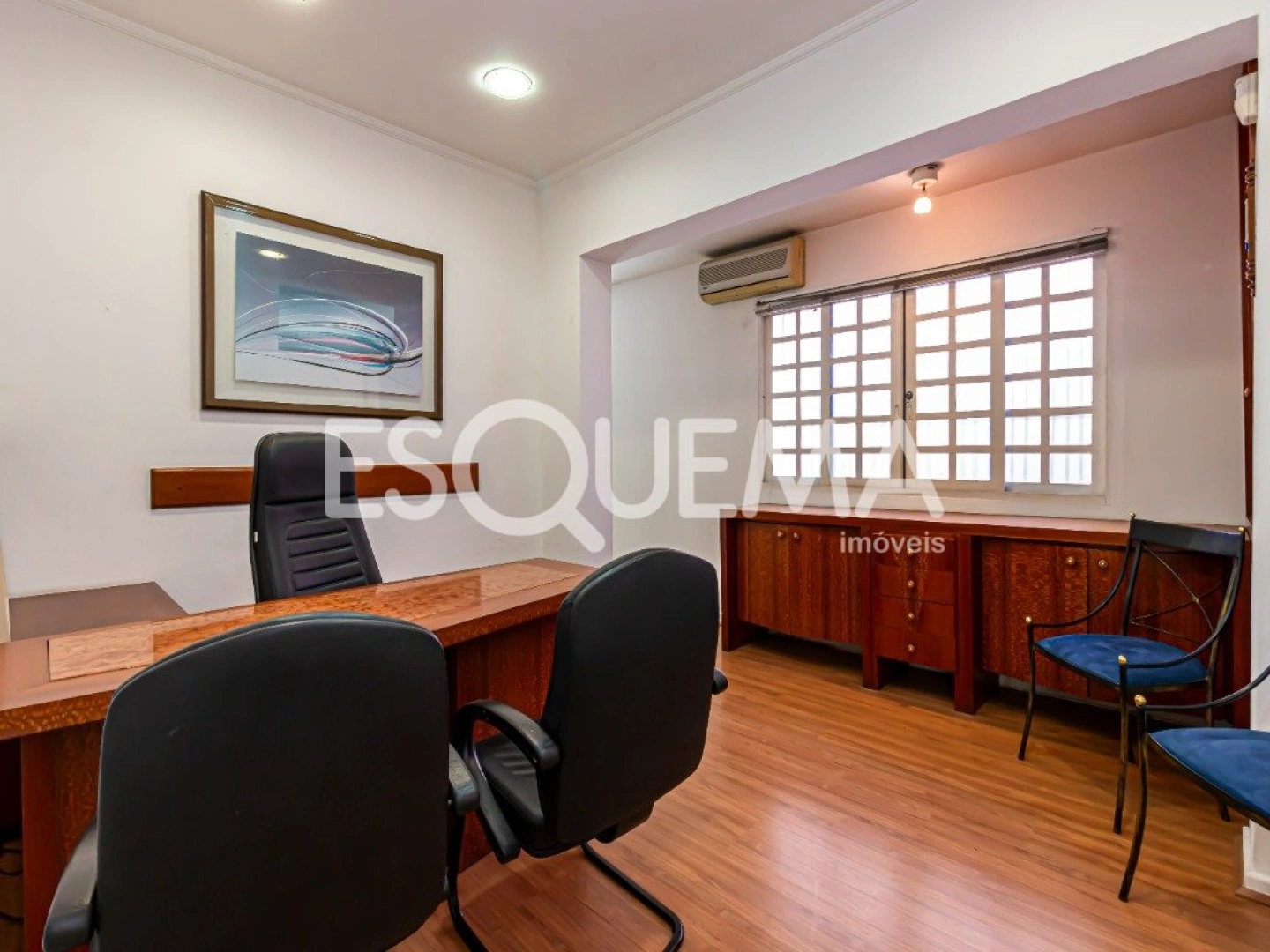 Casa comercial para clínica no Jardim Paulista - Imagem 9