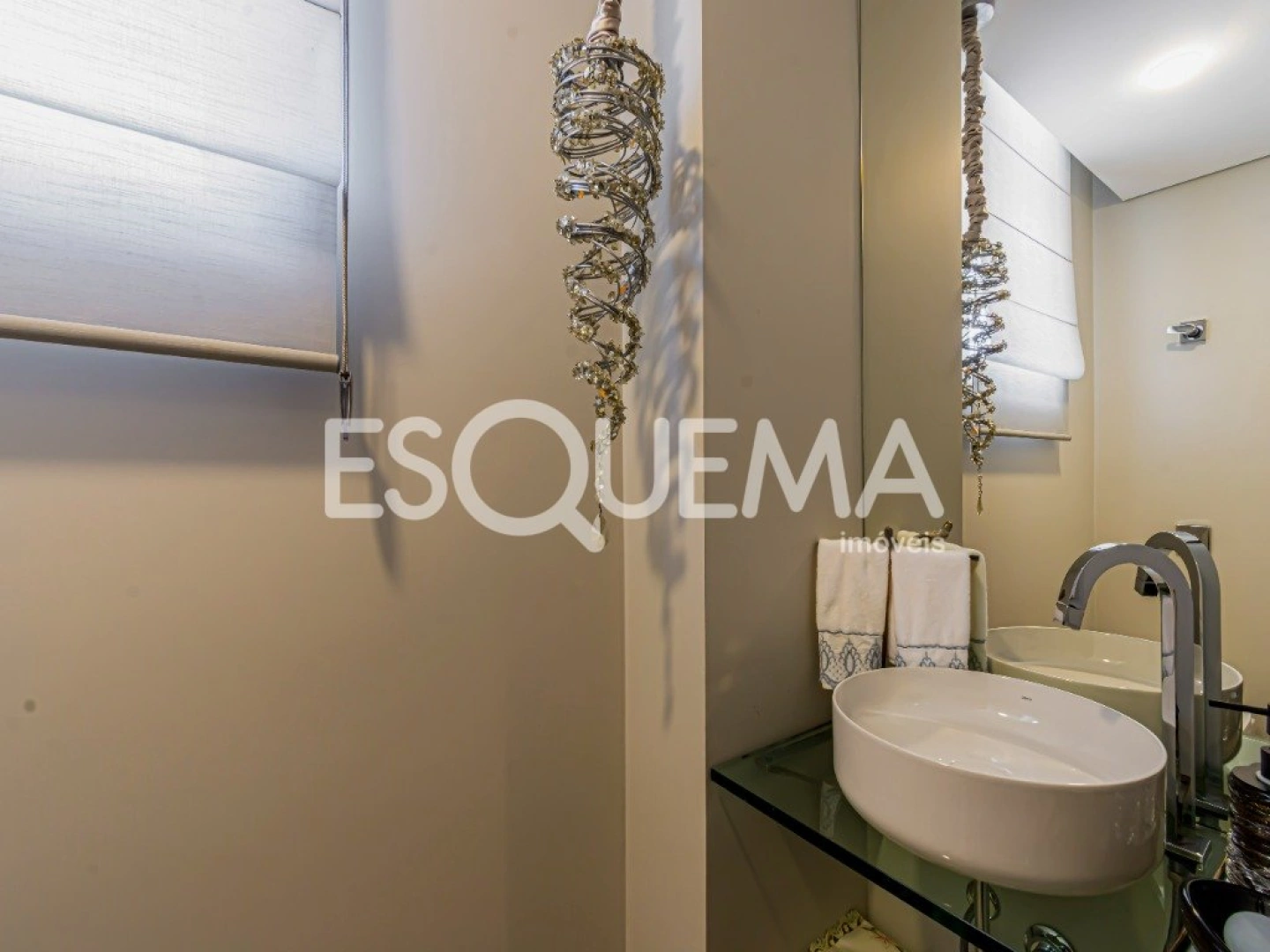 Apartamento reformado no Jardim América - Imagem 10