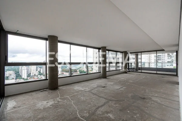 Apartamento Vila Madalena