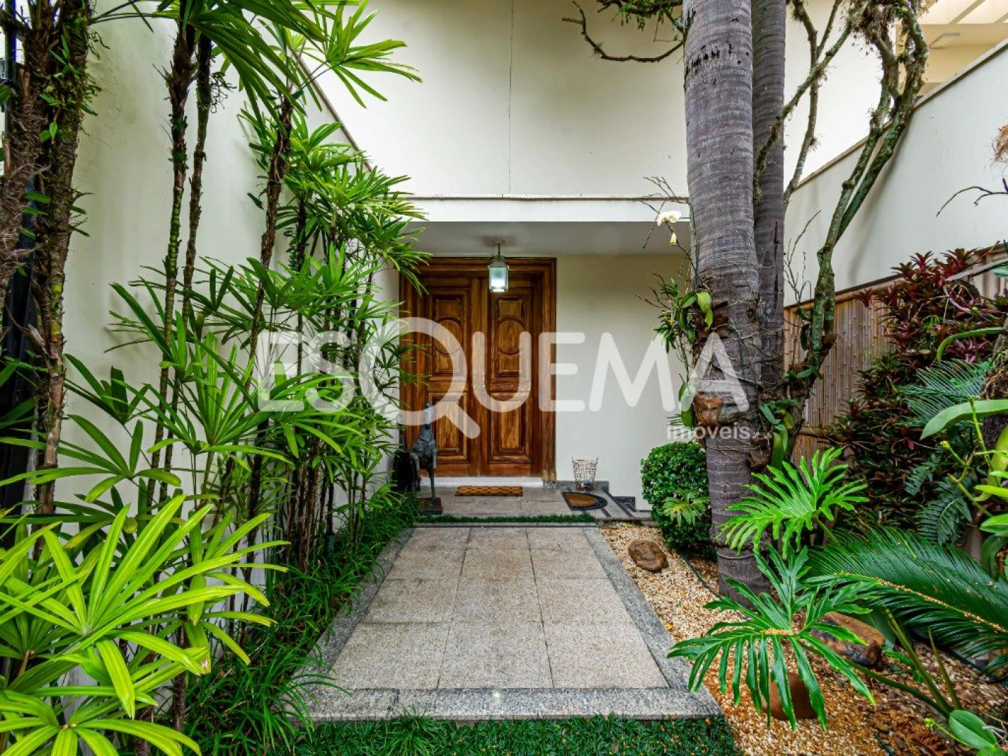 Casa à venda no Morumbi, com jardim e piscina - Imagem 15
