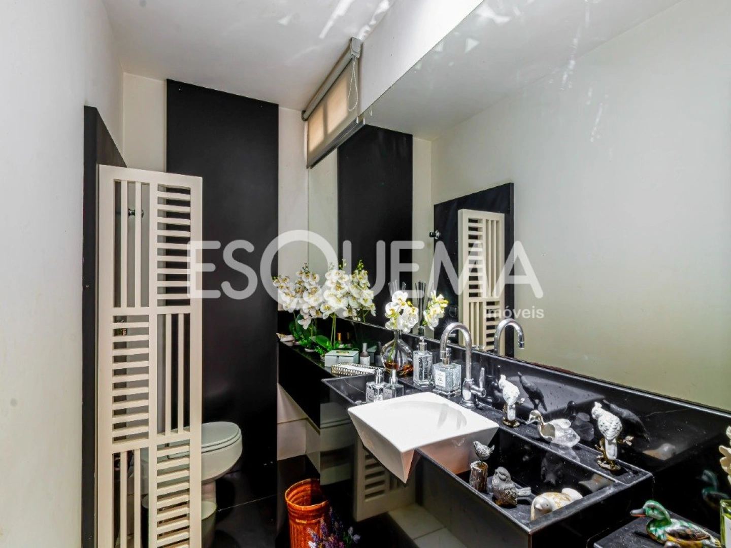 Casa à venda no Morumbi, com jardim e piscina - Imagem 6