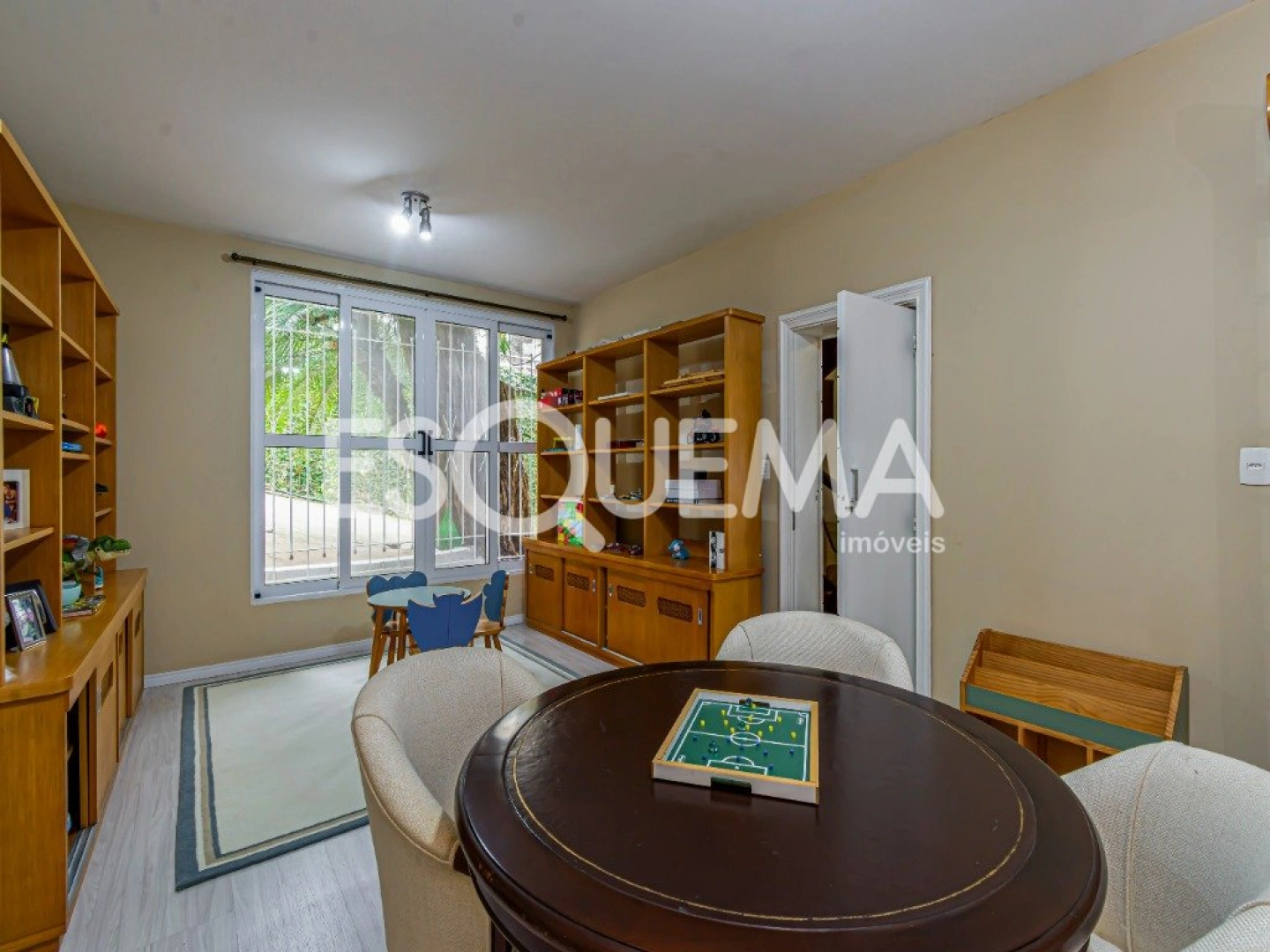 Casa à venda no Morumbi, com jardim e piscina - Imagem 7