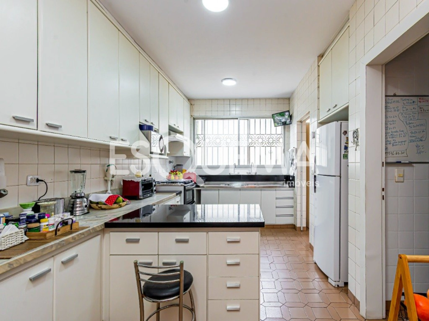Casa à venda no Morumbi, com jardim e piscina - Imagem 8