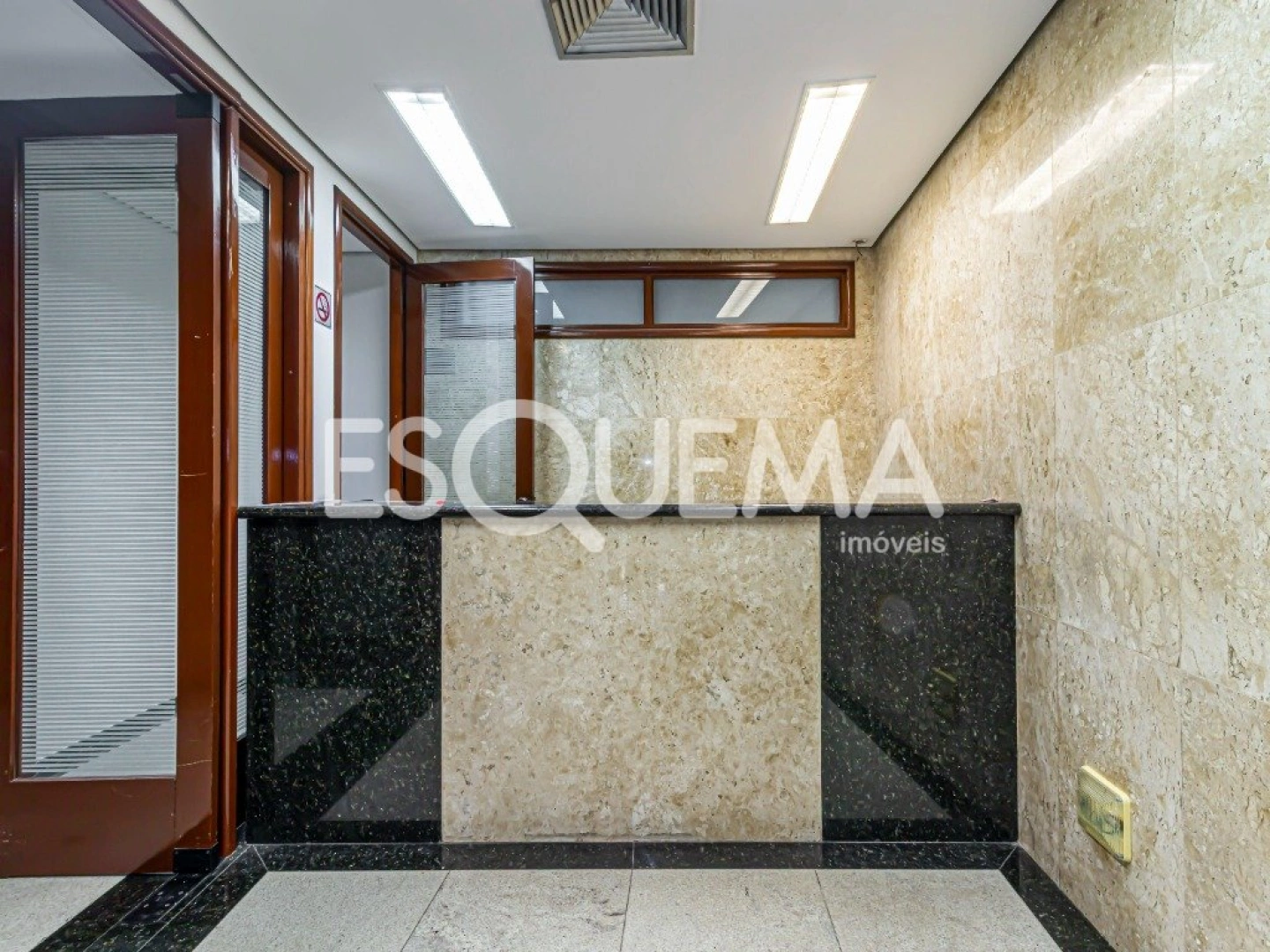 Sala comercial ampla em localização estratégica - Imagem 8