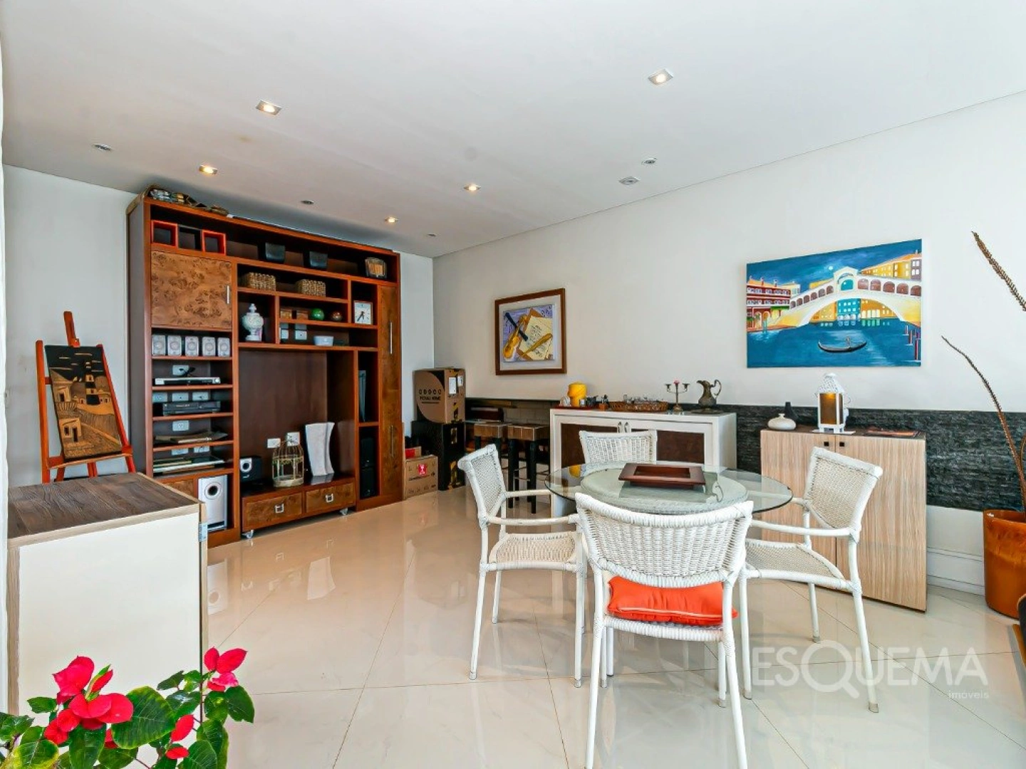 Cobertura duplex com vista aberta e lazer completo - Imagem 10