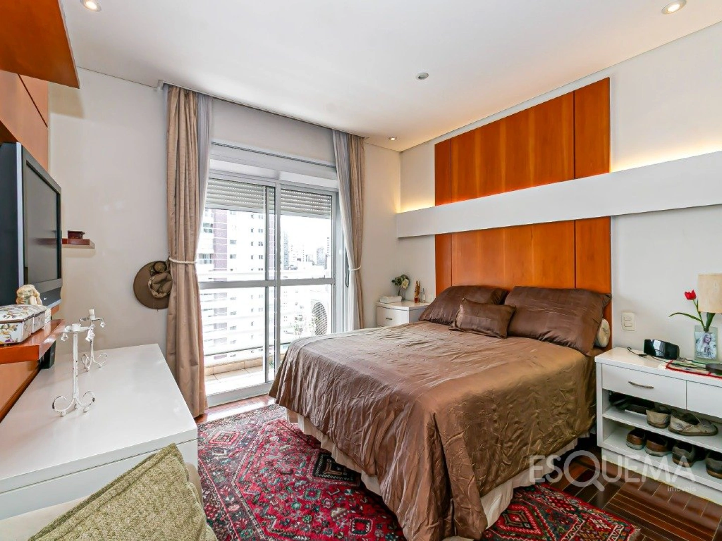 Cobertura duplex com vista aberta e lazer completo - Imagem 14