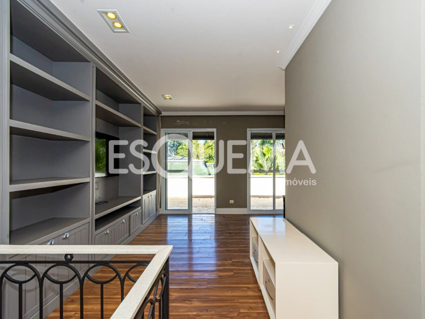 Casa em condomínio estilo francês no Alto da Boa Vista - Imagem 14