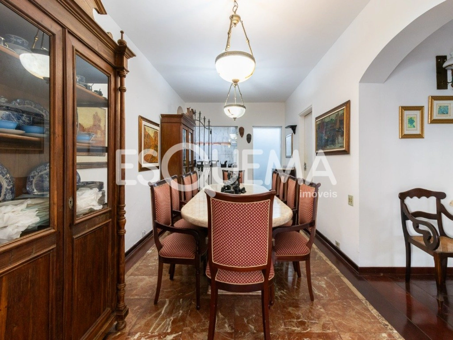 Casa térrea à venda no Alto de Pinheiros - Imagem 15