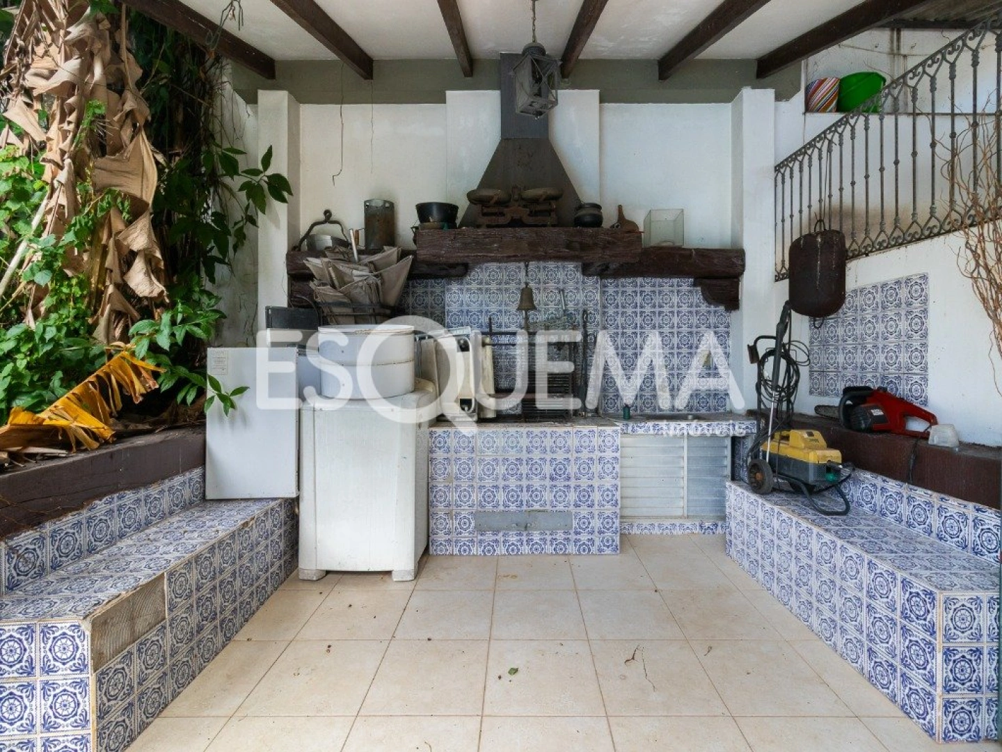 Casa térrea à venda no Alto de Pinheiros - Imagem 4