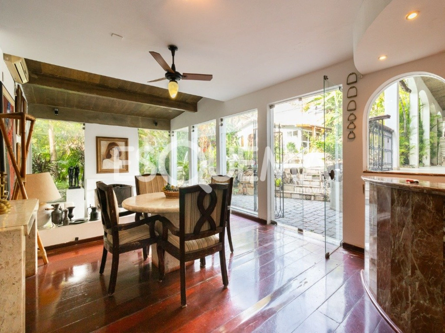 Casa térrea à venda no Alto de Pinheiros - Imagem 5