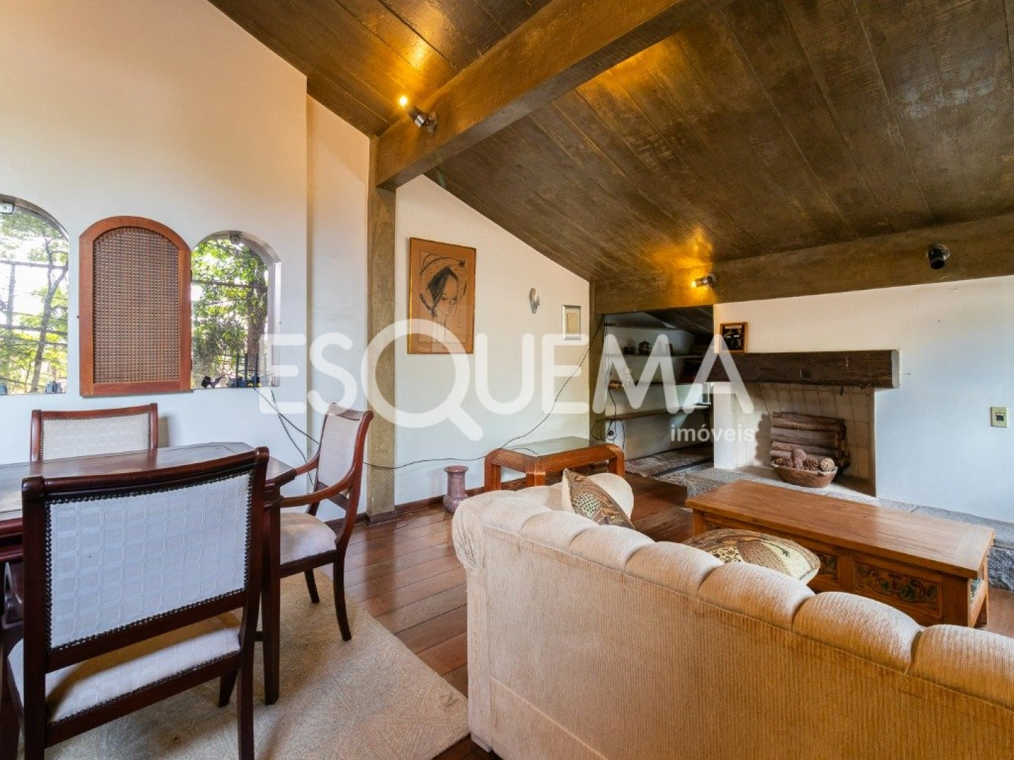 Casa térrea à venda no Alto de Pinheiros - Imagem 6
