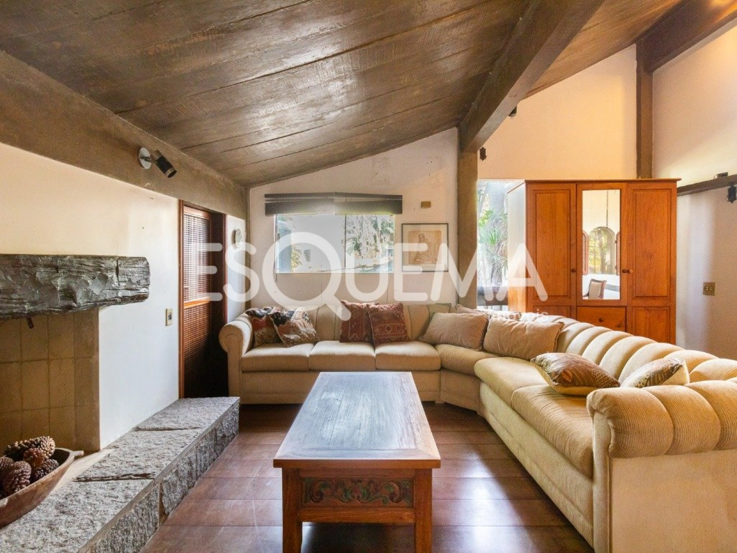 Casa térrea à venda no Alto de Pinheiros - Imagem 7