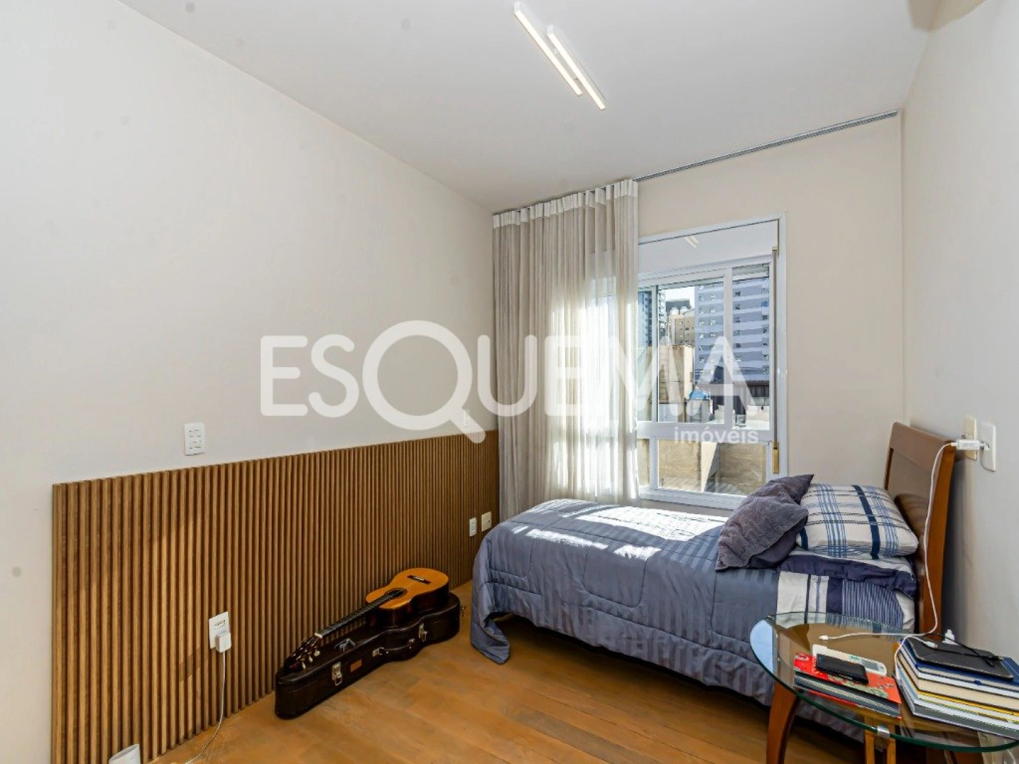 Apartamento duplex à venda na Vila Nova Conceição - Imagem 12