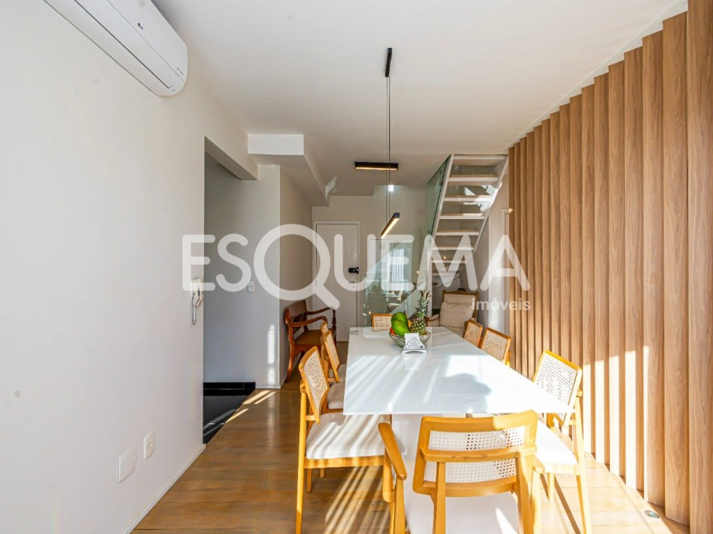 Apartamento duplex à venda na Vila Nova Conceição - Imagem 14