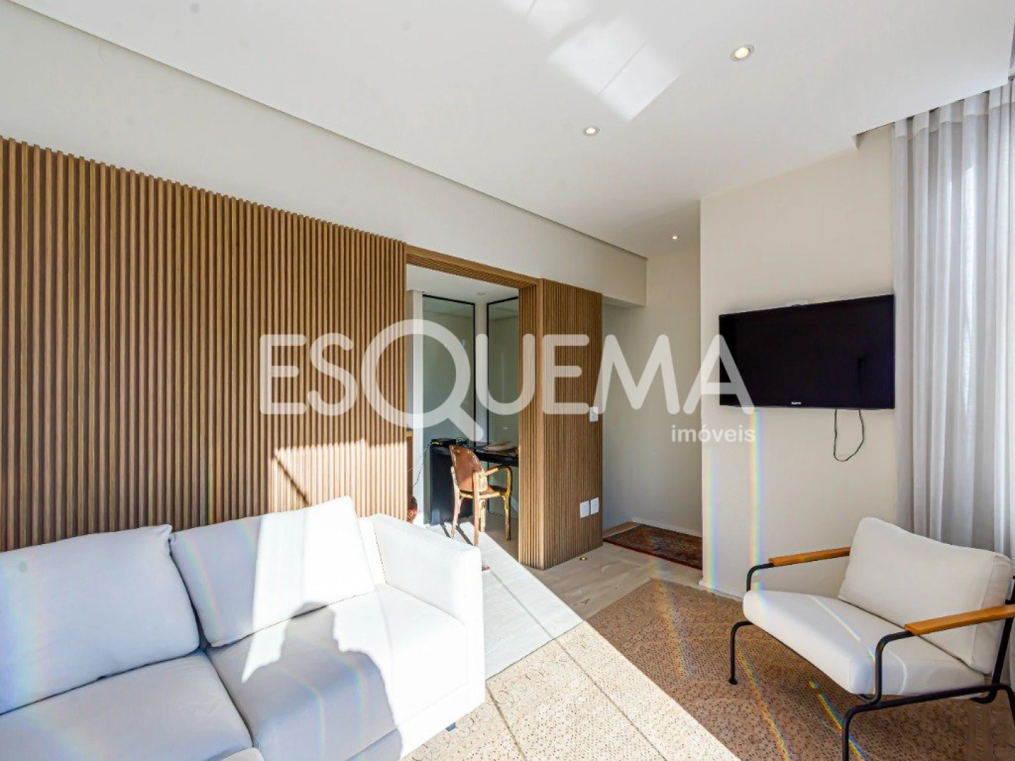 Apartamento duplex à venda na Vila Nova Conceição - Imagem 15