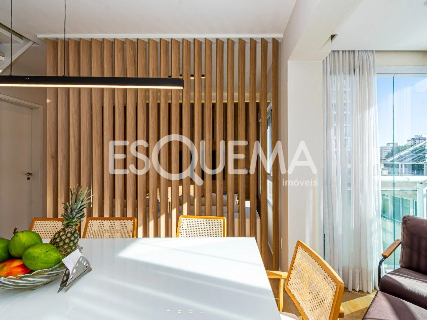 Apartamento duplex à venda na Vila Nova Conceição - Imagem 3