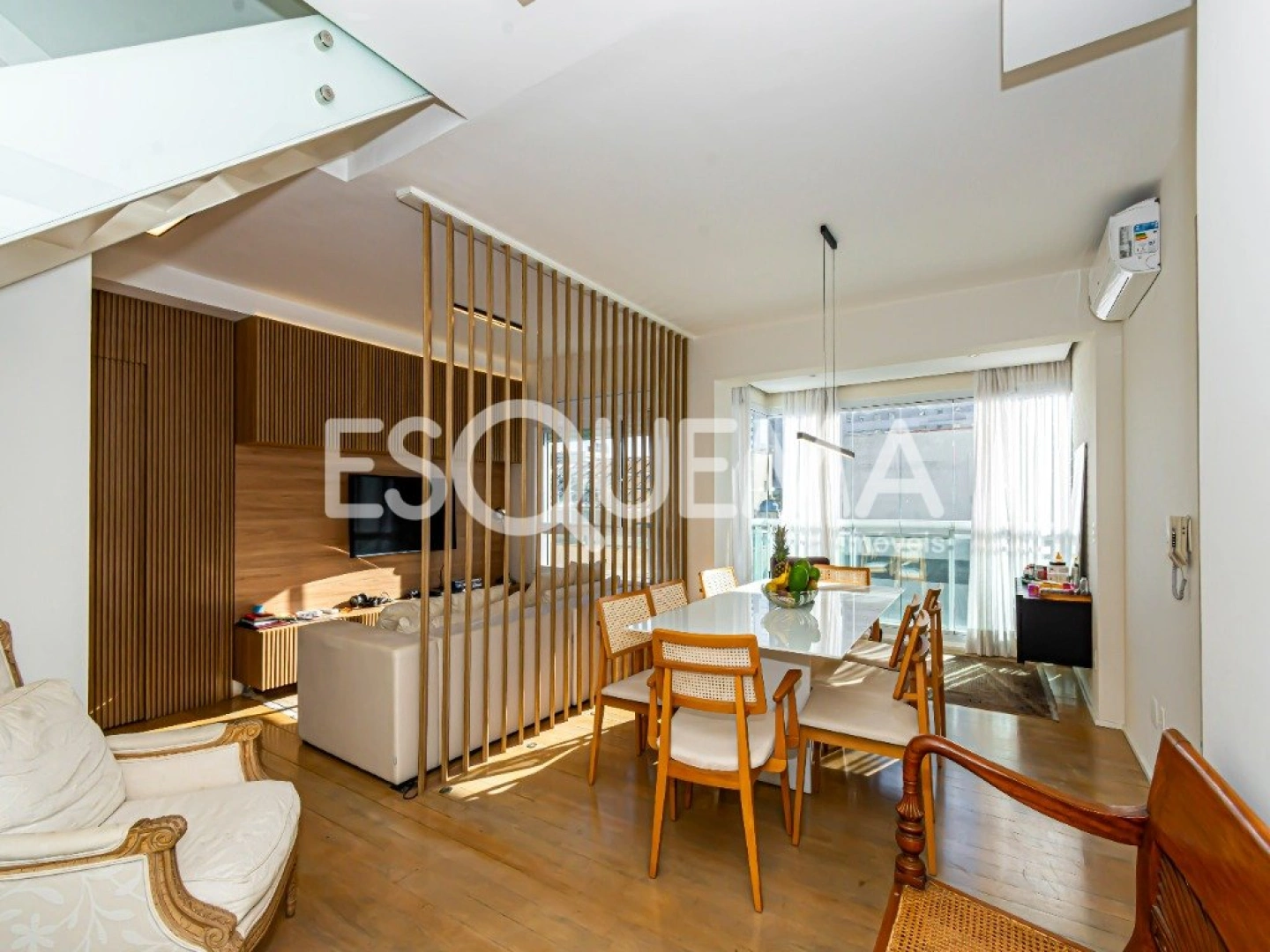 Apartamento duplex à venda na Vila Nova Conceição - Imagem 6