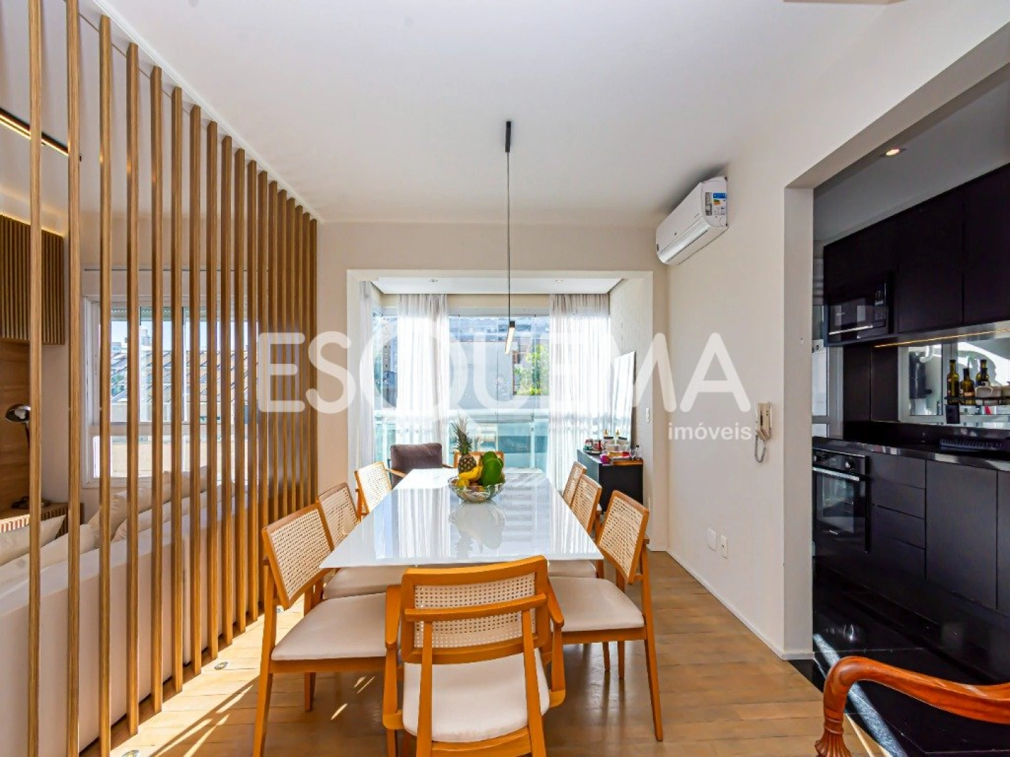 Apartamento duplex à venda na Vila Nova Conceição - Imagem 7