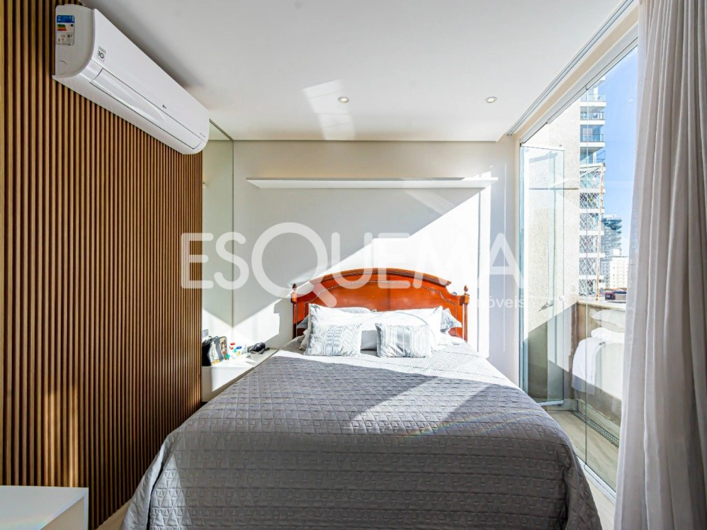 Apartamento duplex à venda na Vila Nova Conceição - Imagem 8