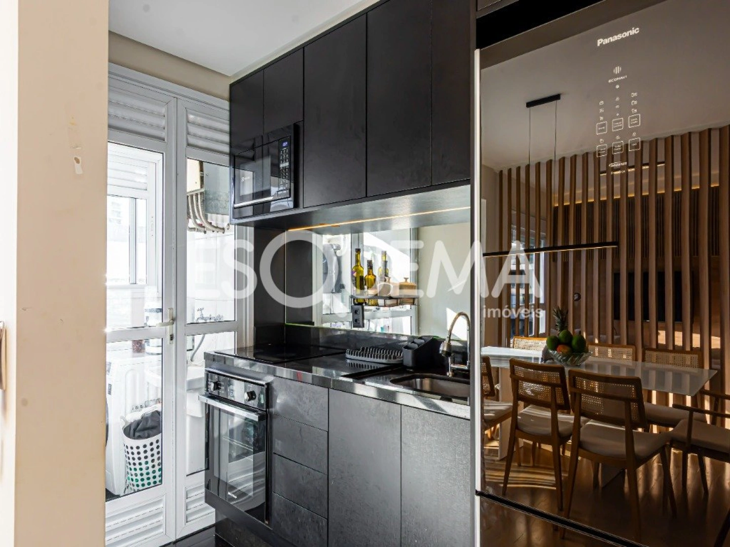 Apartamento duplex à venda na Vila Nova Conceição - Imagem 9