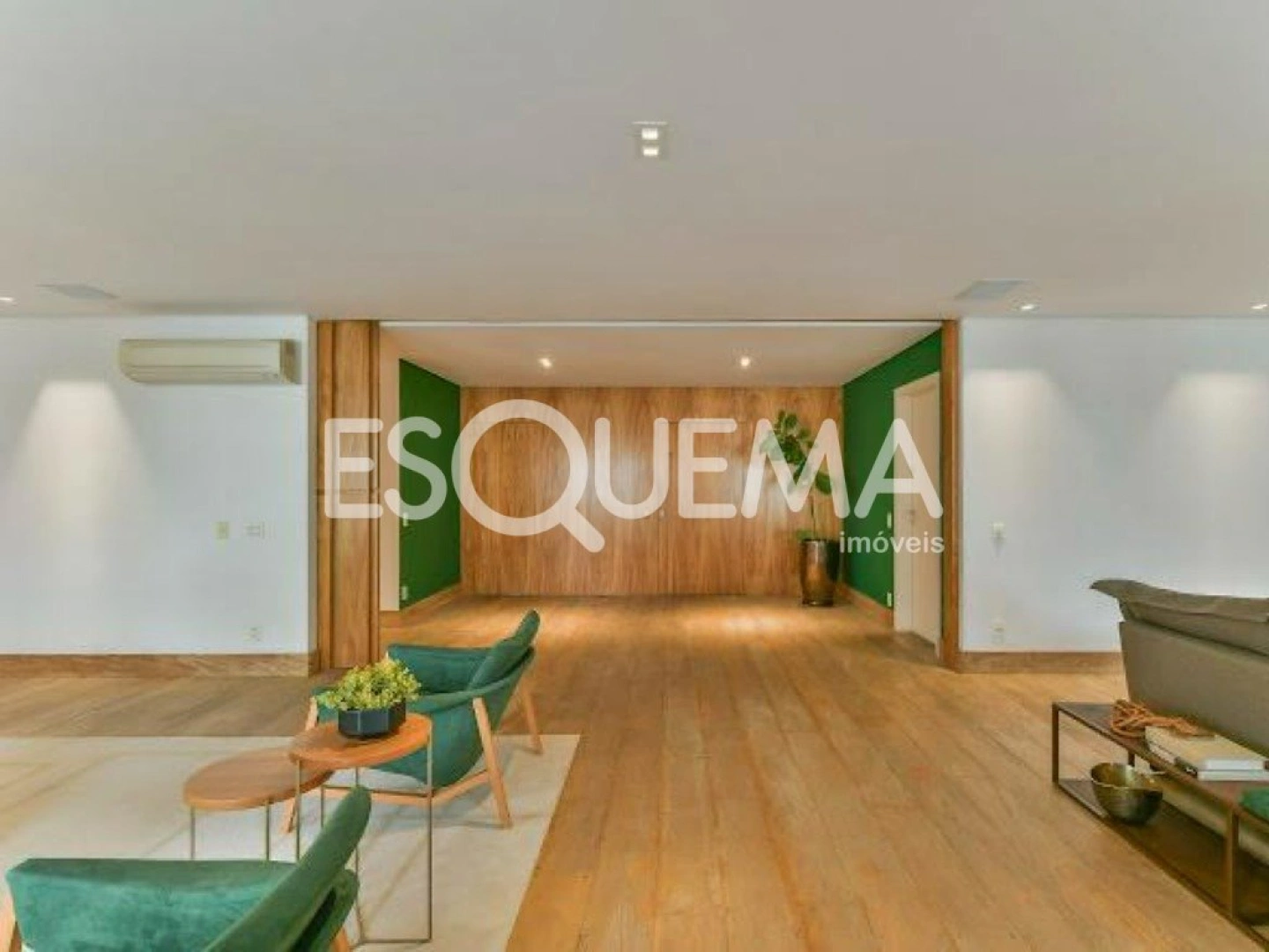 Apartamento com vista para o Parque do Povo - Imagem 10