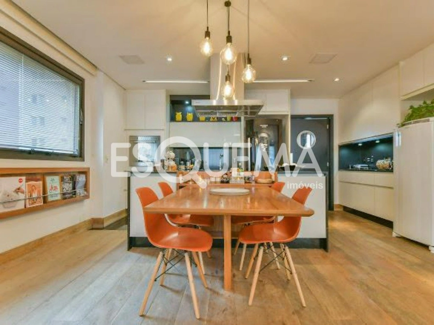 Apartamento com vista para o Parque do Povo - Imagem 13