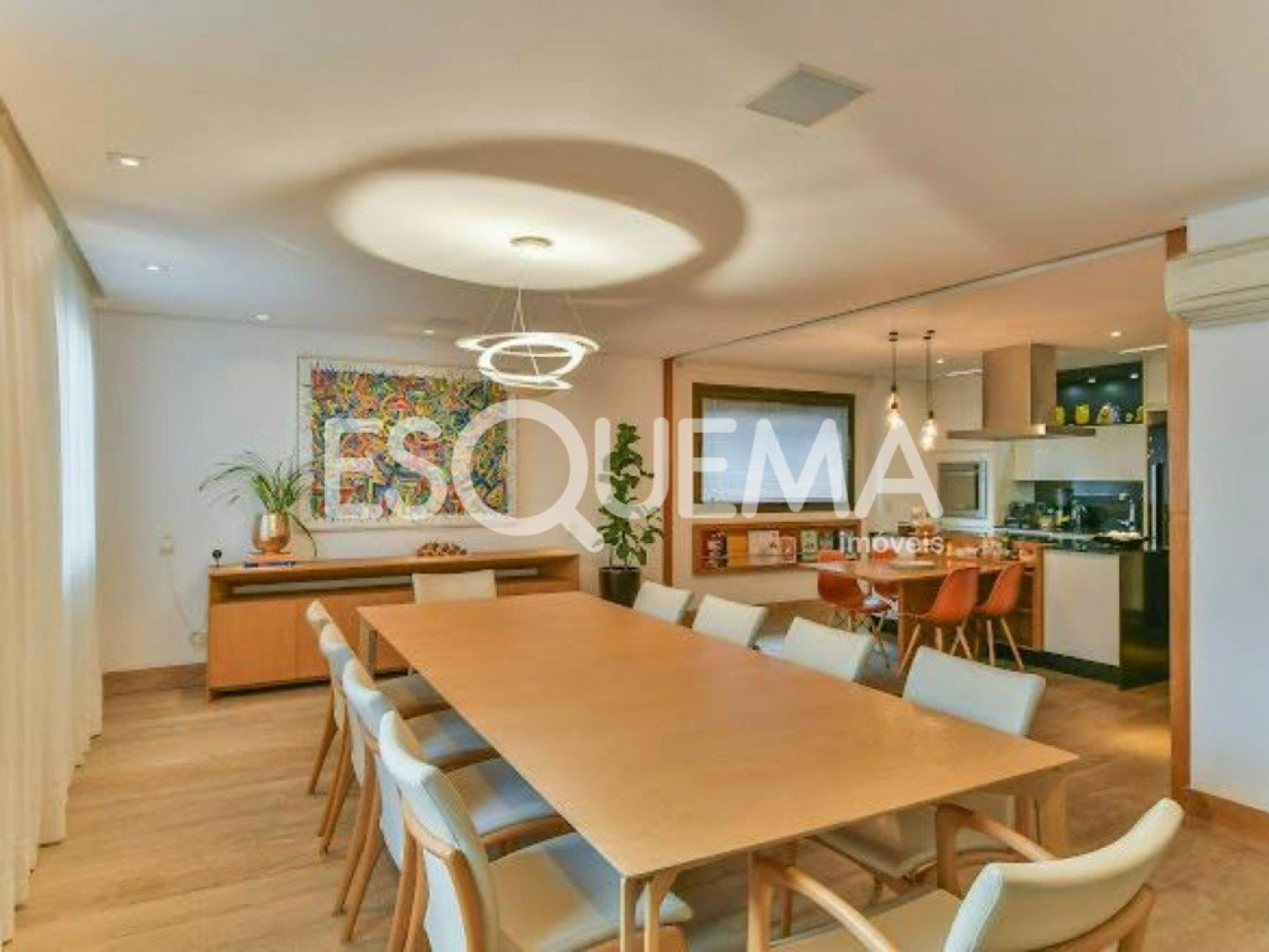 Apartamento com vista para o Parque do Povo - Imagem 15