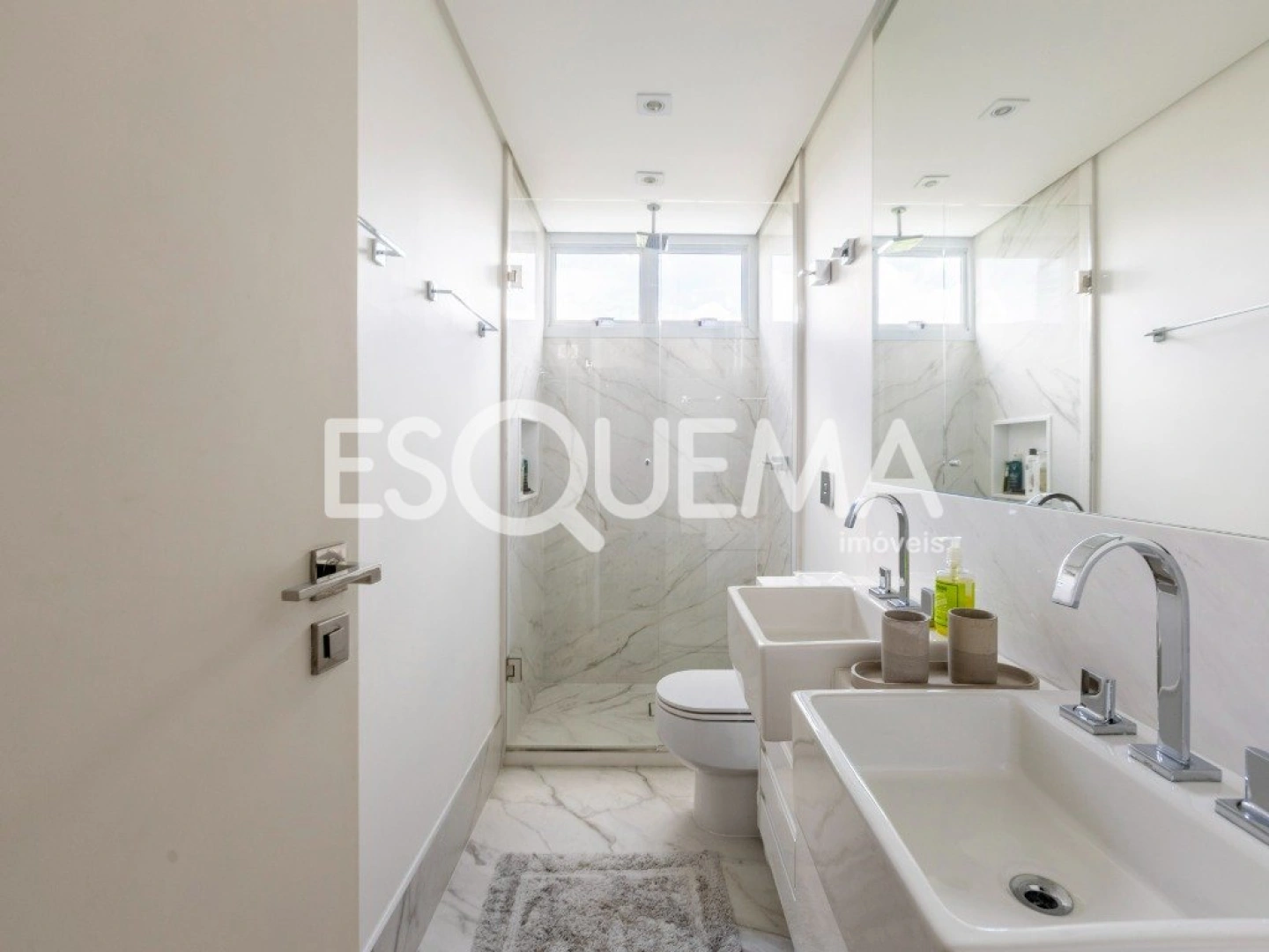 Apartamento reformado com vista para o Parque do Povo - Imagem 14