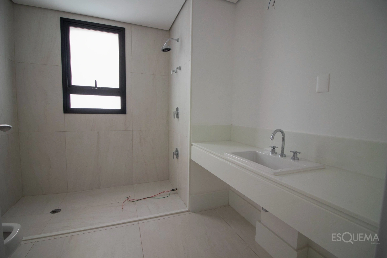 Apartamento em andar alto com 375 m² e planta para personalizar em Moema Pássaros - Imagem 10
