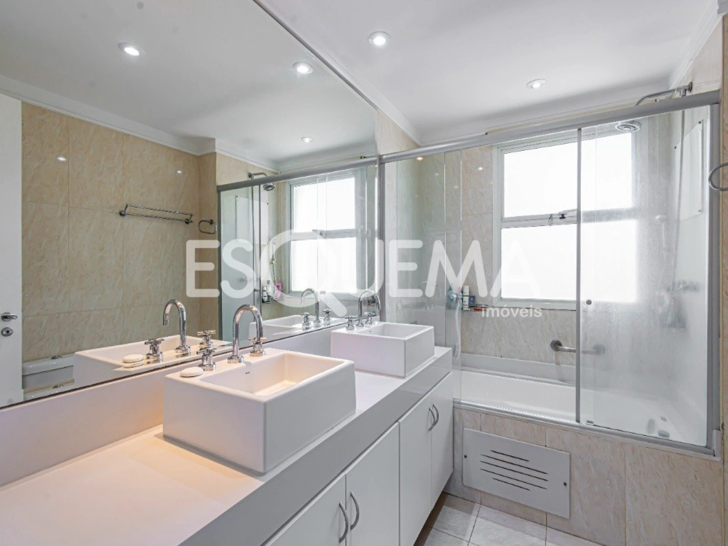Apartamento amplo com lazer completo - Imagem 13