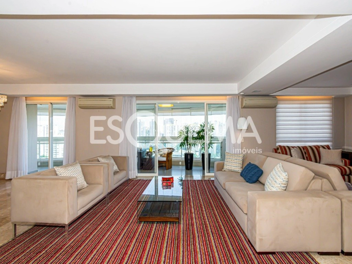 Apartamento amplo com lazer completo - Imagem 14