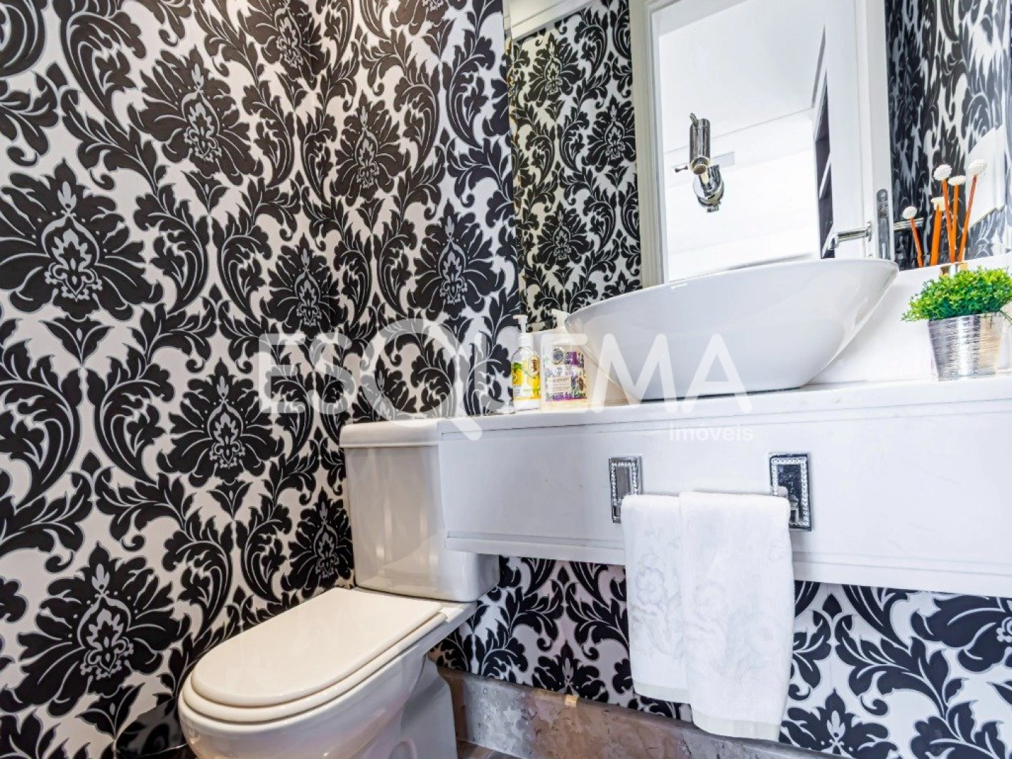 Apartamento amplo com lazer completo - Imagem 7