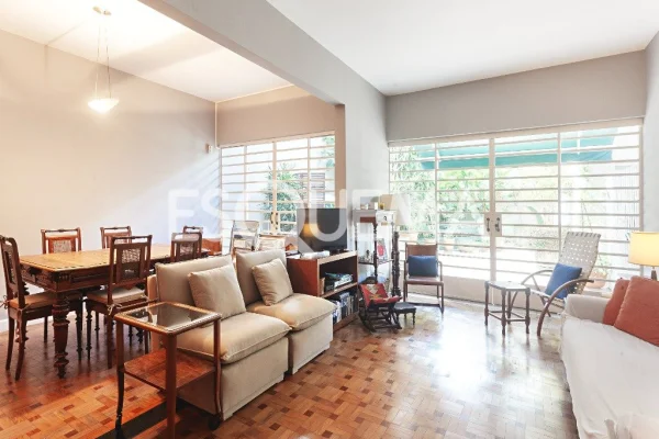 Casa Jardim Paulistano