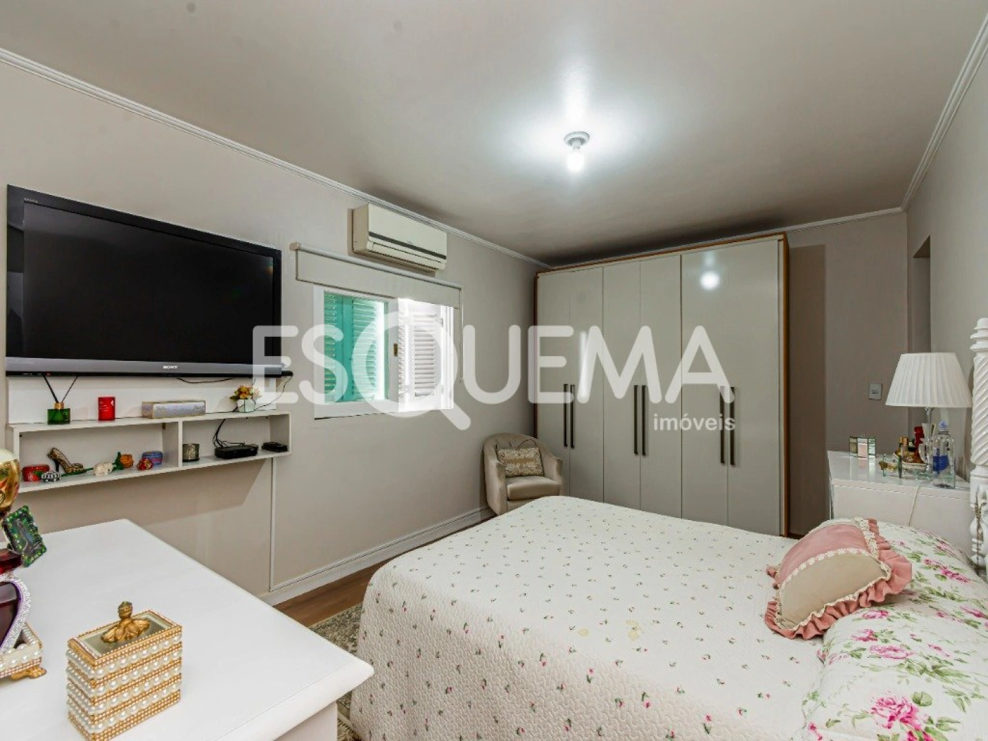 Casa charmosa em rua tranquila no Jardim Paulista - Imagem 10