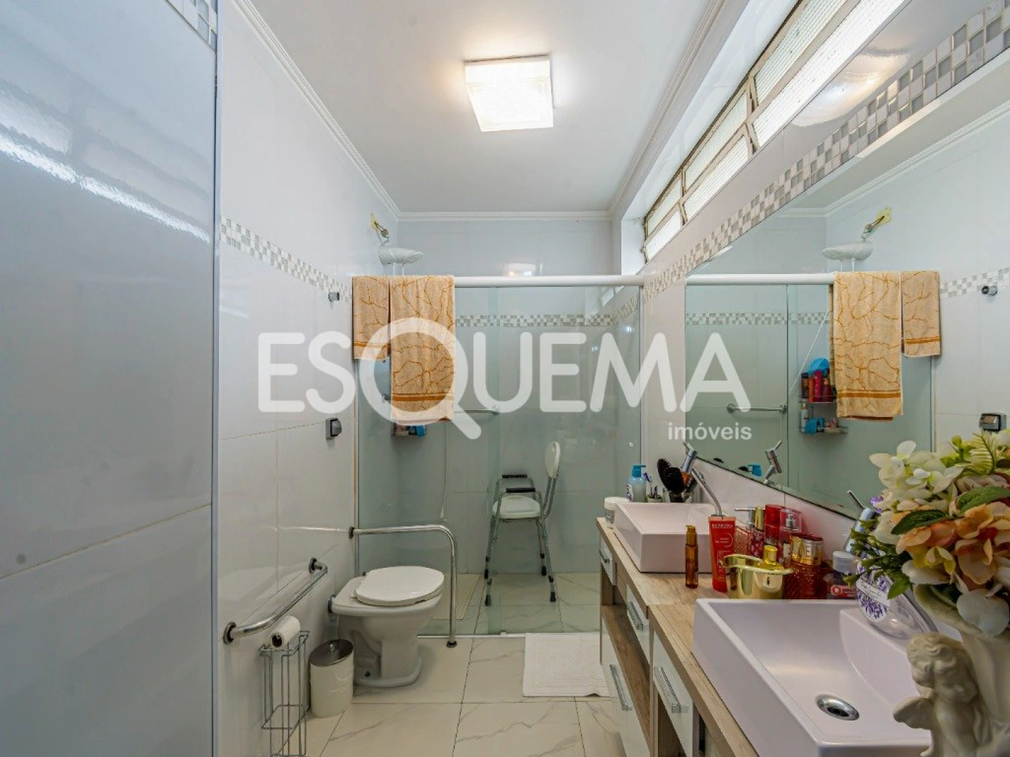 Casa charmosa em rua tranquila no Jardim Paulista - Imagem 11