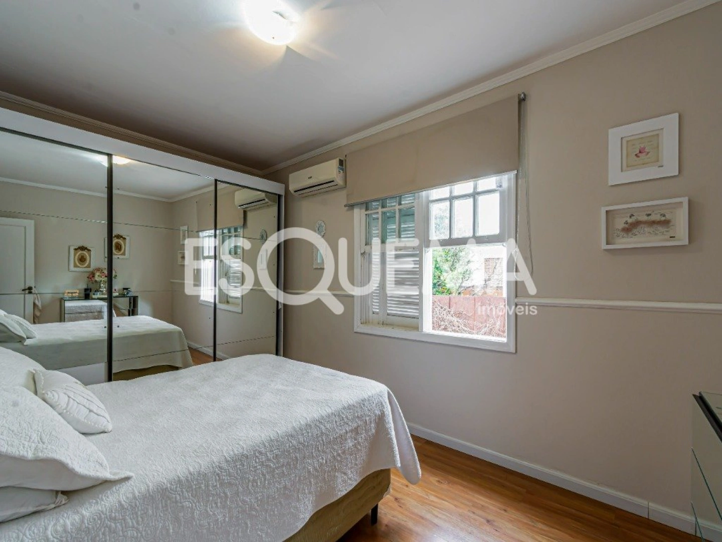 Casa charmosa em rua tranquila no Jardim Paulista - Imagem 12