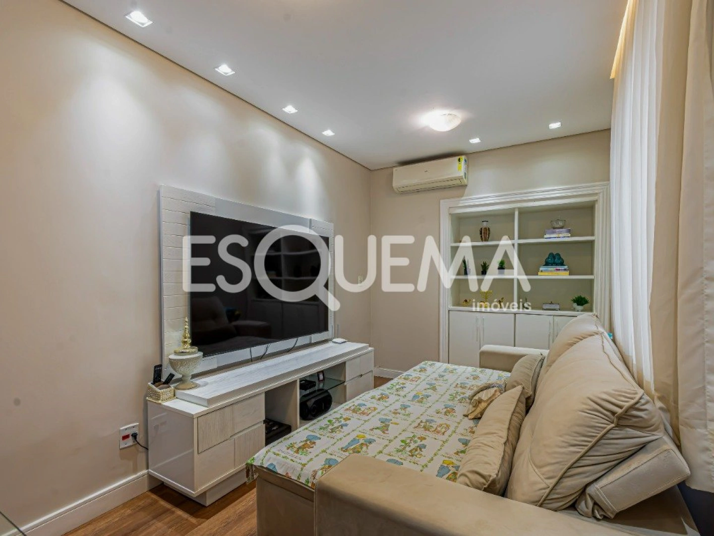Casa charmosa em rua tranquila no Jardim Paulista - Imagem 6