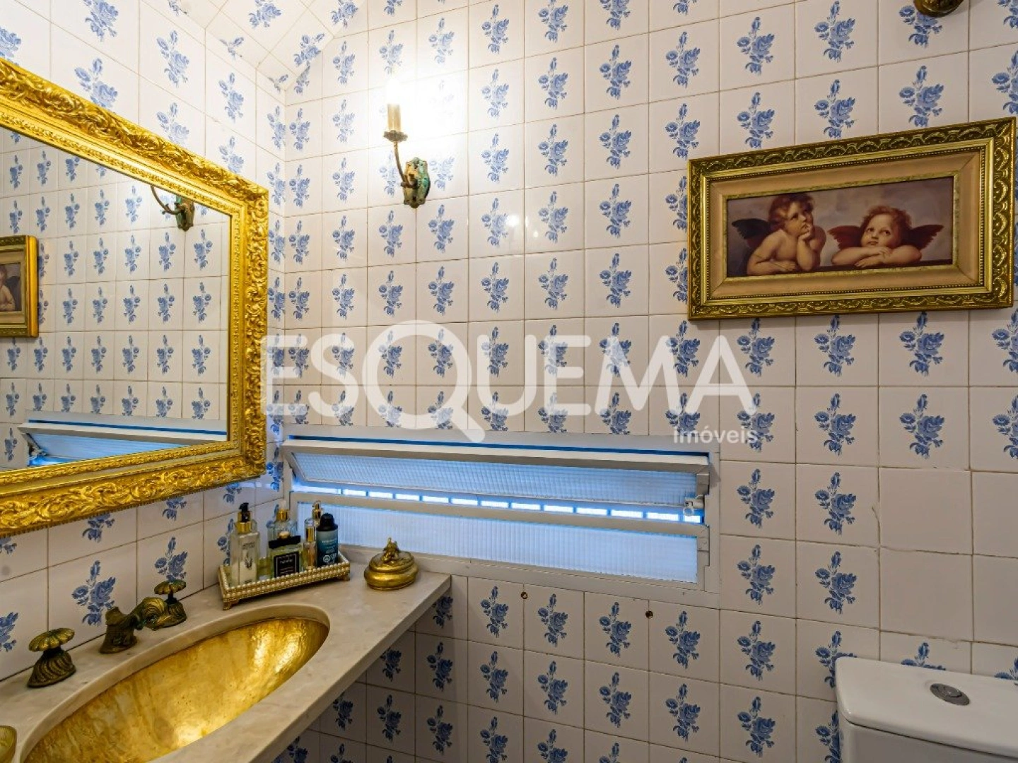 Casa charmosa em rua tranquila no Jardim Paulista - Imagem 7