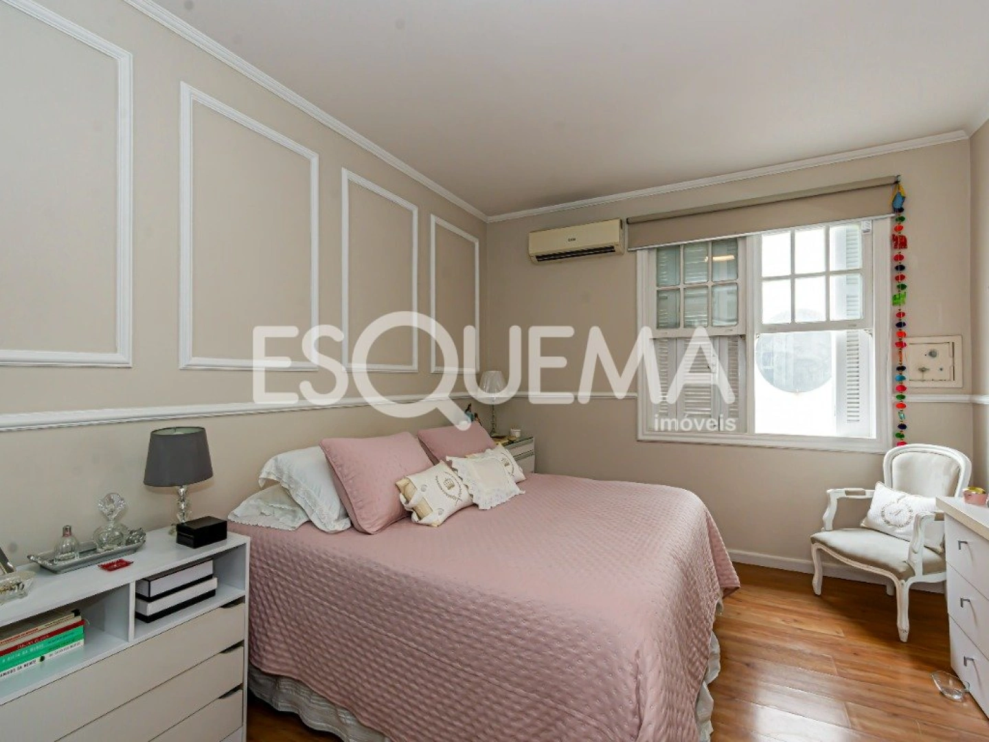 Casa charmosa em rua tranquila no Jardim Paulista - Imagem 8