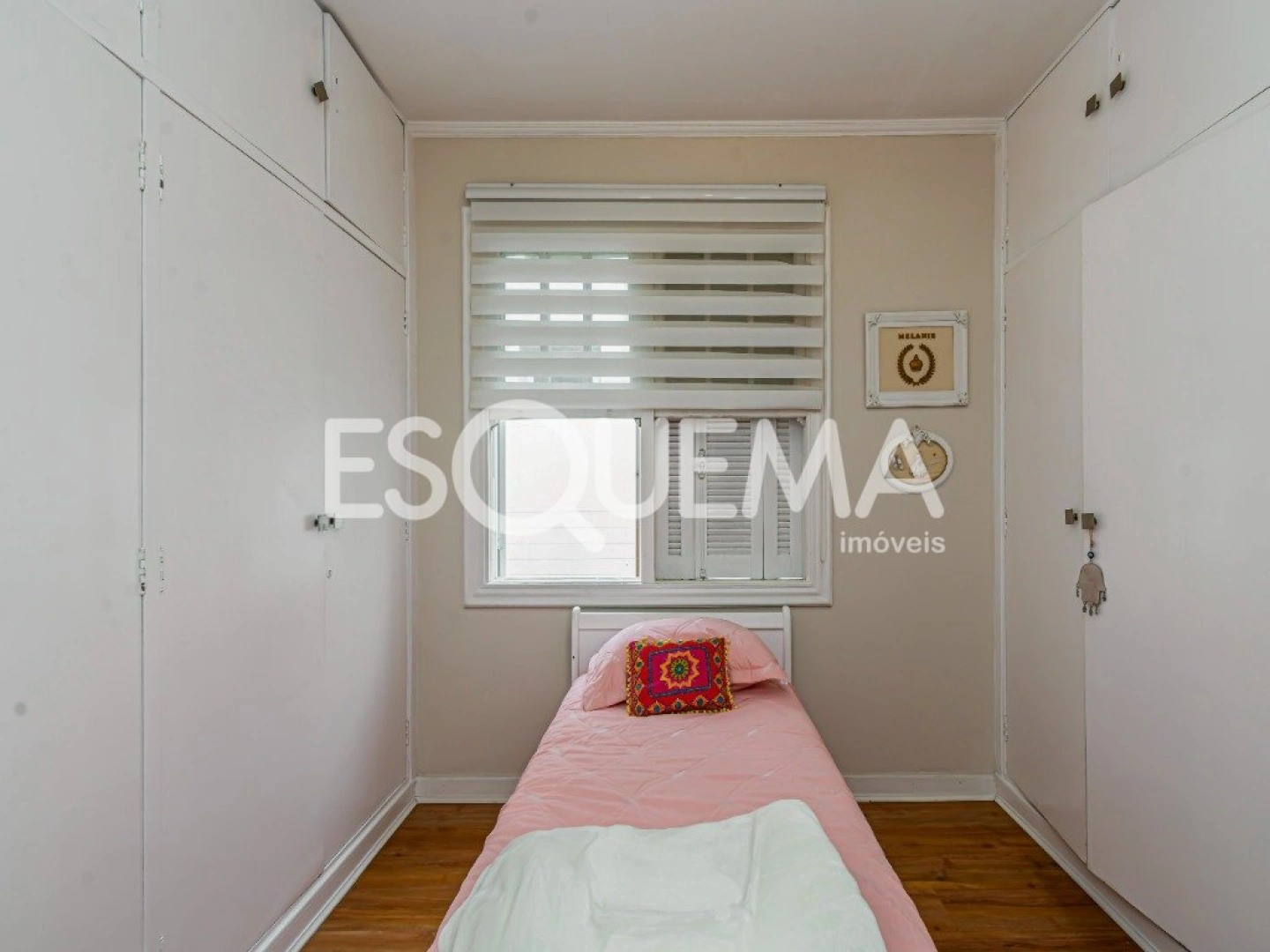 Casa charmosa em rua tranquila no Jardim Paulista - Imagem 9