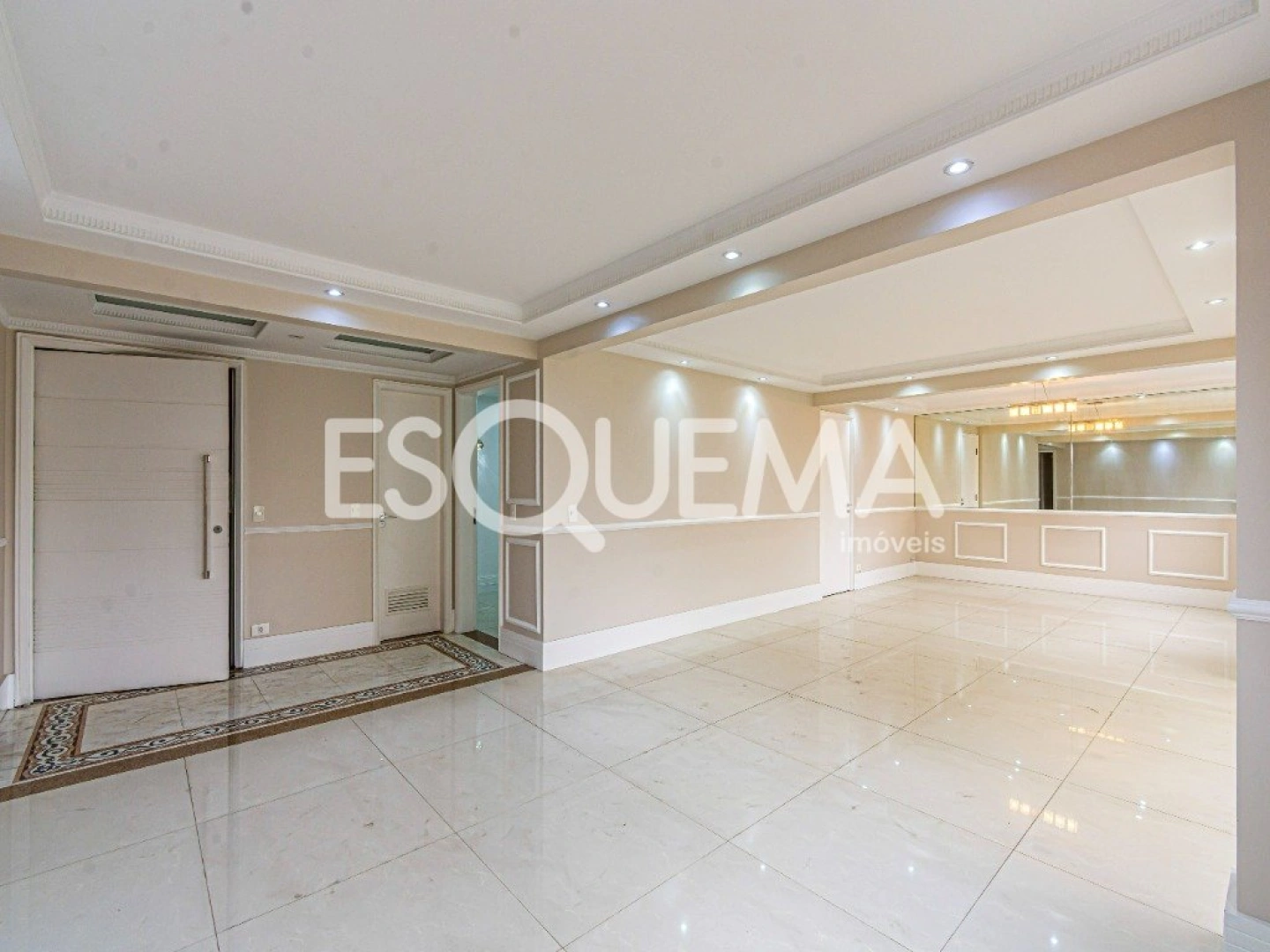 Apartamento com vista e comodidade em Moema - Imagem 10